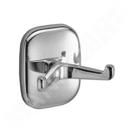 Aqualine Rumba - Crochet double, chrome RB123