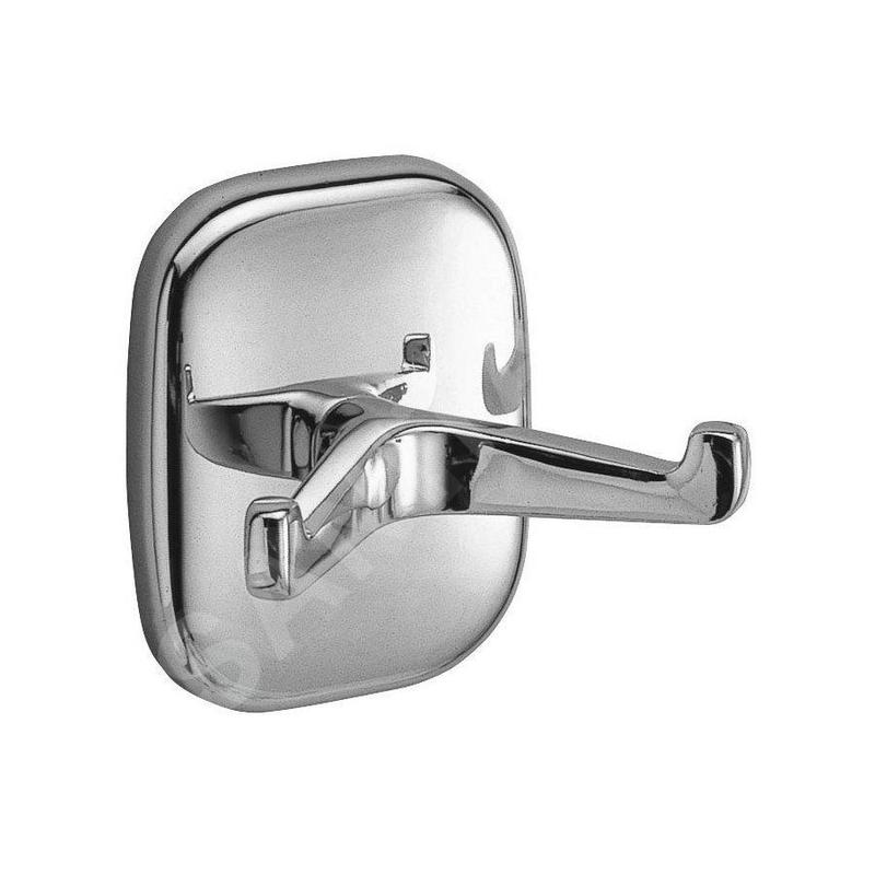 Aqualine Rumba - Crochet double, chrome RB123