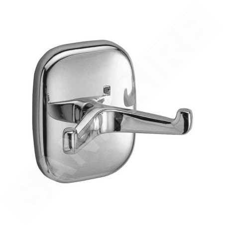 Aqualine Rumba - Crochet double, chrome RB123
