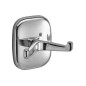 Aqualine Rumba - Crochet double, chrome RB123