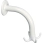 Aqualine White Line - Quadrupède blanc 8008