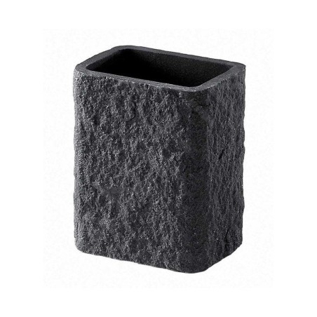 Sapho Gedy Aries - Verre à poser, anthracite AR9885