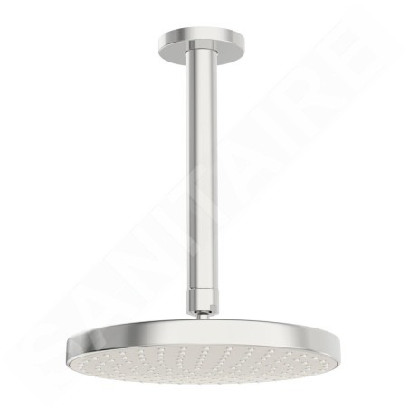 Hansa Basicjet - Douche de tête, diamètre 200 mm, chrome 44370100