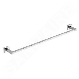 Sapho Gedy Colorado - Porte-serviettes, longueur 600 mm, chrome 692160