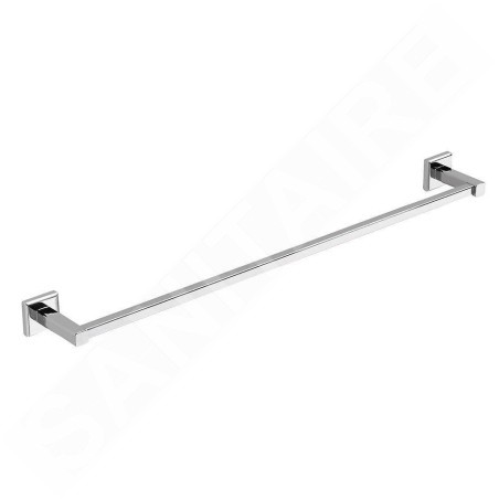 Sapho Gedy Colorado - Porte-serviettes, longueur 600 mm, chrome 692160