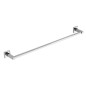 Sapho Gedy Colorado - Porte-serviettes, longueur 600 mm, chrome 692160