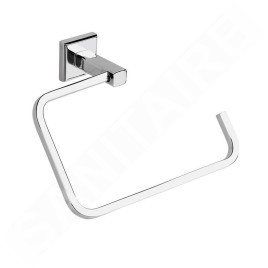 Sapho Gedy Colorado - Porte-serviettes, chrome 6970