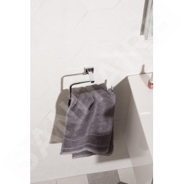 Sapho Gedy Colorado - Porte-serviettes, chrome 6970