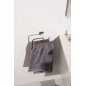 Sapho Gedy Colorado - Porte-serviettes, chrome 6970