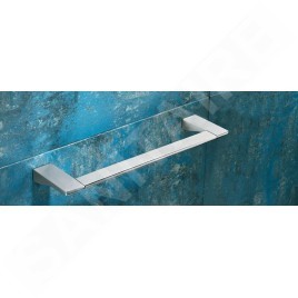 Sapho Gedy Glamour - Porte-serviettes, longueur 449 mm, chrome 572145