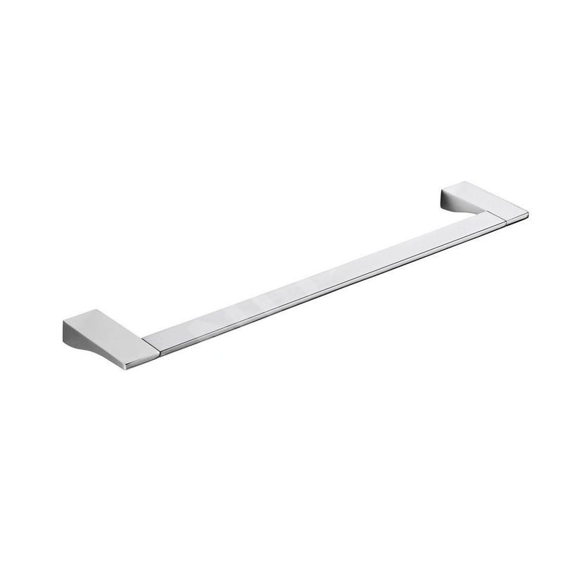 Sapho Gedy Glamour - Porte-serviettes 600x82 mm, chrome 572160 Sapho Gedy Glamour - Porte-serviettes 600x82 mm, chrome 572160
