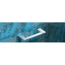 Sapho Gedy Glamour - Porte-serviettes, 300 mm, chrome 572130