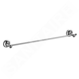 Sapho Astor - Porte-serviettes, longueur 674 mm, chrome 1325-09