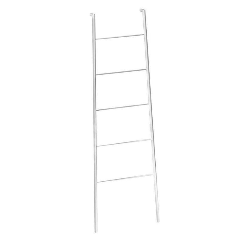 Sapho Sega - Porte-serviettes 550x1700x70 mm, blanc mat SE101