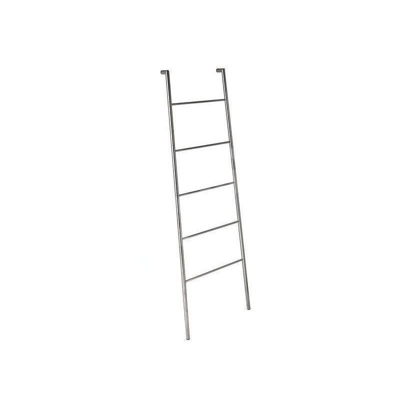 Sapho Sega - Porte-serviettes 550x1700x70 mm, inox brossé SE102