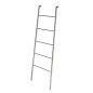 Sapho Sega - Porte-serviettes 550x1700x70 mm, inox brossé SE102