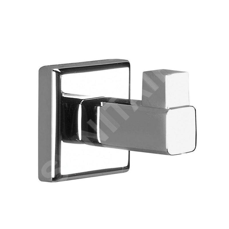 Sapho Gedy Colorado - Crochet, chrome 6926 Sapho Gedy Colorado - Crochet, chrome 6926