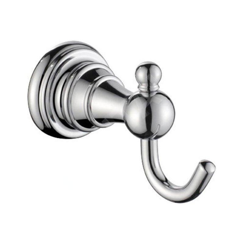 Sapho Diamond - Crochet, chrome 1317-01