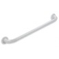 Novaservis Accessoires de salles de bain - Main courante droite 700 mm, blanche R6670,11 Novaservis Accessoires de salles de bain - Main courante droite 700 mm, blanche R6670,11