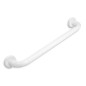 Novaservis Accessoires de salles de bain - Main courante droite 800 mm, blanche R6680,11 Novaservis Accessoires de salles de bain - Main courante droite 800 mm, blanche R6680,11