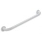 Novaservis Accessoires de salles de bain - Main courante droite 500 mm, blanche R6650,11