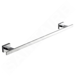 Aqualine Apollo - Porte-serviette, longueur 540 mm, chrome 1416-09