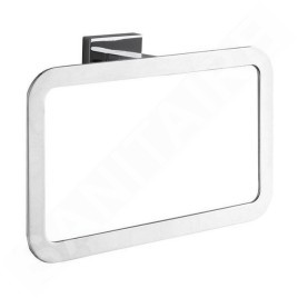 Aqualine Apollo - Porte-serviette, chrome 1416-06