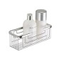 Sapho Gedy Smart - Étagère en fil de fer, longueur 252 mm, chrome 2419