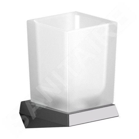 Sapho Soul - Verre, chrome 161812