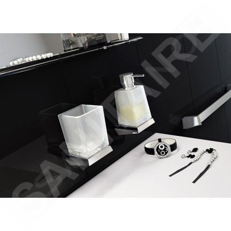 Sapho Soul - Verre, chrome 161812