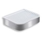 Novaservis Titania Yacore - Porte-savon, inox 65548,4
