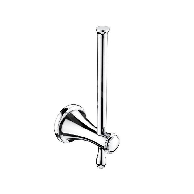 Nimco Lada - Porte-papier toilette de rechange, chrome LA 19055R-26 Nimco Lada - Porte-papier toilette de rechange, chrome LA 19055R-26