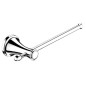 Nimco Lada - Porte-serviettes, chrome LA 19060-26 Nimco Lada - Porte-serviettes, chrome LA 19060-26