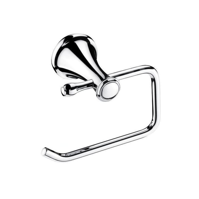 Nimco Lada - Porte-papier toilette, chrome LA 19055-26