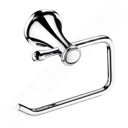 Nimco Lada - Porte-papier toilette, chrome LA 19055-26