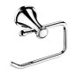 Nimco Lada - Porte-papier toilette, chrome LA 19055-26