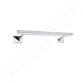 Nimco Keira - Porte-serviettes, longueur 405 mm, chromé KE 22035-26