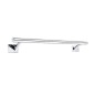 Nimco Keira - Porte-serviettes, longueur 505 mm, chromé KE 22046-26