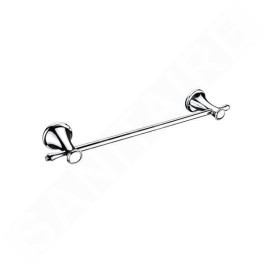 Nimco Lada - Porte-serviettes, chrome LA 19035-26