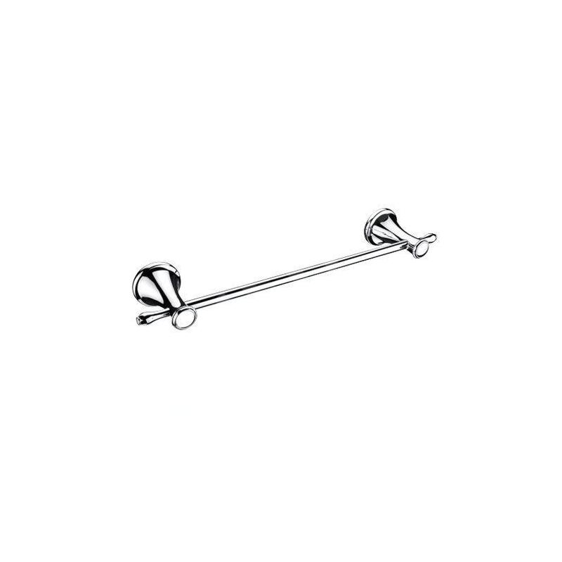 Nimco Lada - Porte-serviettes, chrome LA 19035-26 Nimco Lada - Porte-serviettes, chrome LA 19035-26