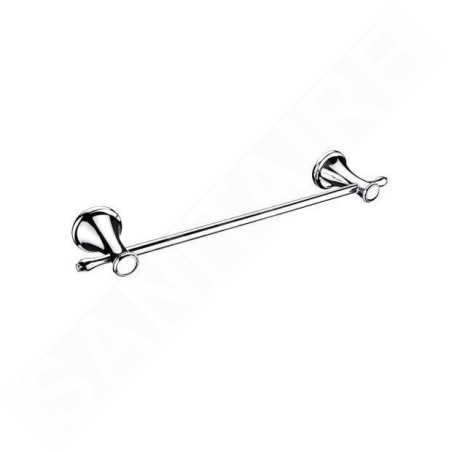 Nimco Lada - Porte-serviettes, chrome LA 19035-26