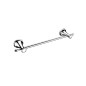 Nimco Lada - Porte-serviettes, chrome LA 19035-26 Nimco Lada - Porte-serviettes, chrome LA 19035-26