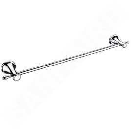 Nimco Lada - Porte-serviettes, chrome LA 19061-26