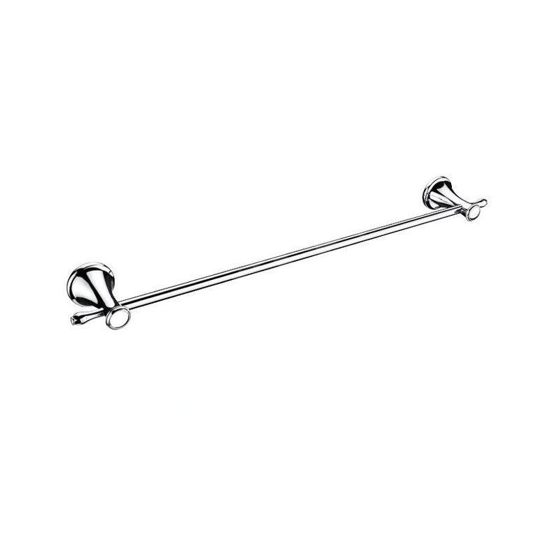 Nimco Lada - Porte-serviettes, chrome LA 19061-26