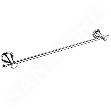 Nimco Lada - Porte-serviettes, chrome LA 19061-26