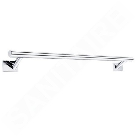 Nimco Keira - Porte-serviettes, longueur 605 mm, chrome KE 22061-26