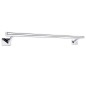 Nimco Keira - Porte-serviettes, longueur 605 mm, chrome KE 22061-26
