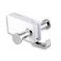 Novaservis Titania Yacore - Double crochet, inox 65556,4 Novaservis Titania Yacore - Double crochet, inox 65556,4