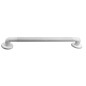Aqualine Accessoires - Main courante, 60 cm, plastique blanc MD360 Aqualine Accessoires - Main courante, 60 cm, plastique blanc MD360
