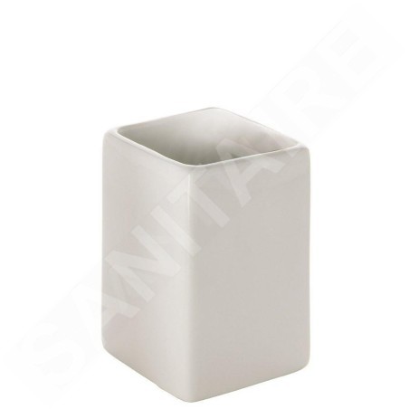 Aqualine Verbena - Verre debout, blanc VE98
